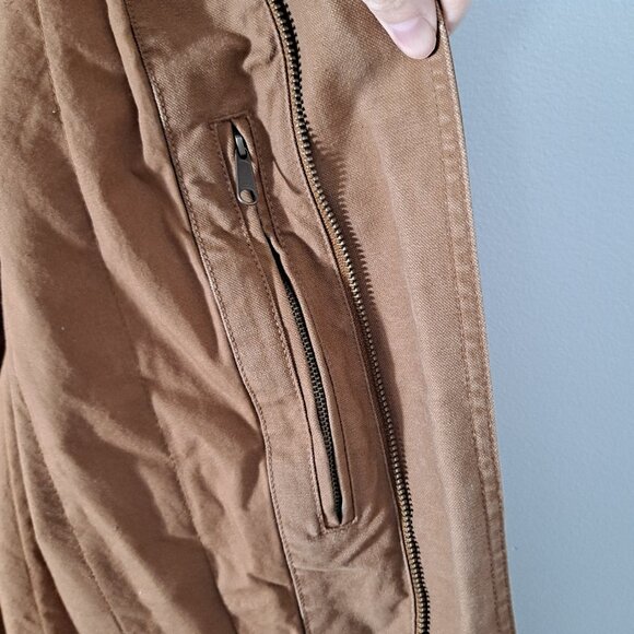 L.L. Bean Barn Jacket - Picture 12 of 12